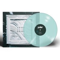 Polar - Five Arrows (Coke Bottle Green) vinyl cover