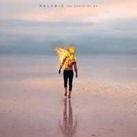 Polaris - The Death Of Me vinyl cover
