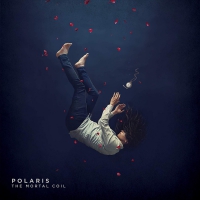 Polaris - The Mortal Coil vinyl cover
