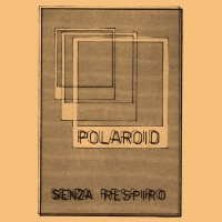 Polaroid - Senza Respiro vinyl cover