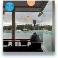 Polcari - I Will Try To Imitate The Birds vinyl cover