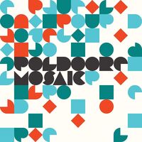 Poldoore - Mosaic vinyl cover