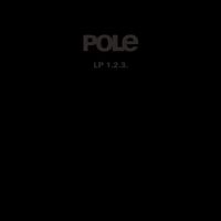 Pole - 123 (7Lp) vinyl cover