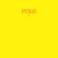 Pole - 3 vinyl cover