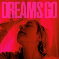 Polica - Dreams Go vinyl cover