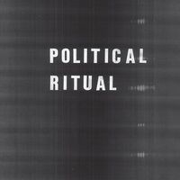 Political Ritual - Political Ritual vinyl cover