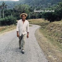 Polo Montanez - Guajiro Natural vinyl cover