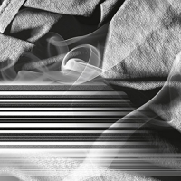 Polo - Tent Tracks vinyl cover