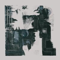 Poly-Math - Something Deeply Hidden vinyl cover