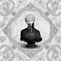 Polyphia - Renaissance vinyl cover
