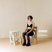 Pomme - Consolation (Deluxe)