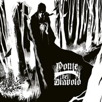 Ponte del Diavolo - De Venom Natura vinyl cover