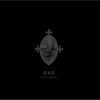 Ponte Del Diavolo - Tre - The Ep Collection vinyl cover