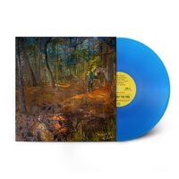 Pony Bradshaw - Thus Spoke The Fool vinyl cover