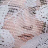 PONY - Clearly Cursed vinyl cover