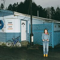 Pony Gold - High Road Reverie vinyl cover