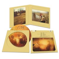 Pooh - Un Po Del Nostro Tempo Miglio vinyl cover