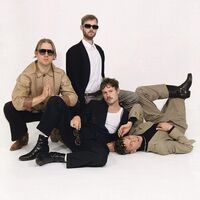 Pool - Cool vinyl cover