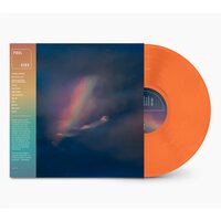 Pool Kids - Pool Kids vinyl cover