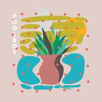 Poolboy - Poolboy vinyl cover