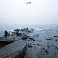 Pop 1280 - Way Station vinyl cover