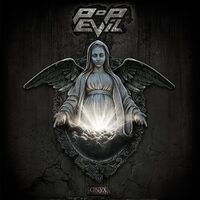 Pop Evil - Onyx 10Th Anniversary (Black Ice)