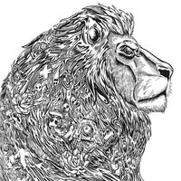 Pop Evil - Pop Evil vinyl cover