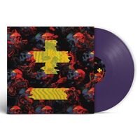 Pop Evil - Skeletons vinyl cover