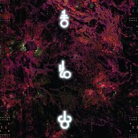 Pop Ritual - Columns vinyl cover