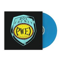 Pop Will Eat Itself - Box Frenzy