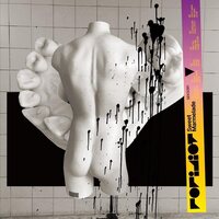 Popidioit - Sweet Marmelade vinyl cover