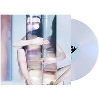 Poppy - Empty Hands vinyl cover