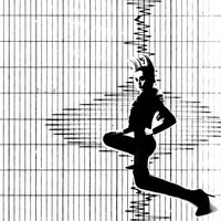 Poppy - Flux vinyl cover