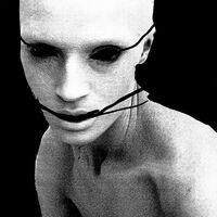 Poppy - I Disagree vinyl cover