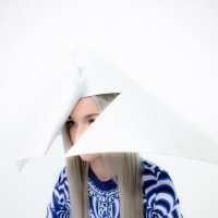 Poppy - Poppy.computer vinyl cover