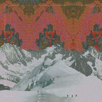 Population II - A La O Terre vinyl cover