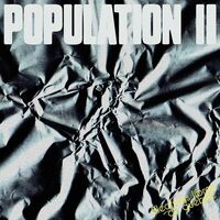 Population II - Electrons Libres Du Quebec vinyl cover