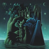 Populous - Isla Diferente vinyl cover