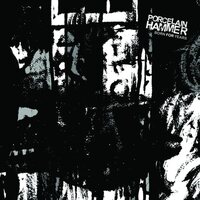 Porcelain Hammer - Born For Years vinyl cover