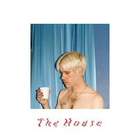 Porches - The House vinyl cover
