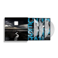 Porcupine Tree - Closure / Continuation. Live. Amsterdam 07/11/22 vinyl cover