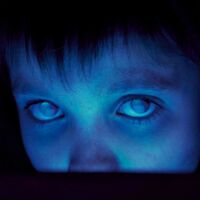 Porcupine Tree - Fear Of A Blank Planet vinyl cover