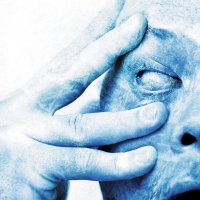 Porcupine Tree - In Absentia 140Gm vinyl cover