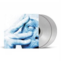 Porcupine Tree - In Absentia (Uk Exclusive Clear) vinyl cover