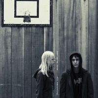 Porcupine Tree - Nil Recurring Clear vinyl cover