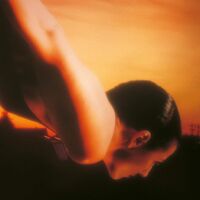 Porcupine Tree - On The Sunday Of Life vinyl cover
