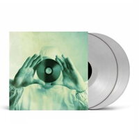 Porcupine Tree - Stupid Dream (Uk Exclusive Clear) vinyl cover