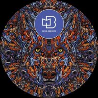 Pornbugs & Frink - On The Other Side Of Fear vinyl cover