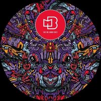 Pornbugs & Frink - See Through My Eyes vinyl cover