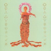 Porno For Pyros - Porno For Pyros "good God's Urge" vinyl cover